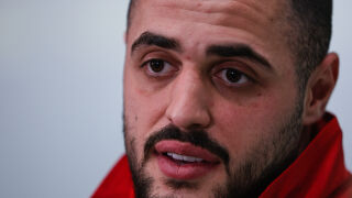 Карлос Насар получил контузия и в другото рамо (ВИДЕО)