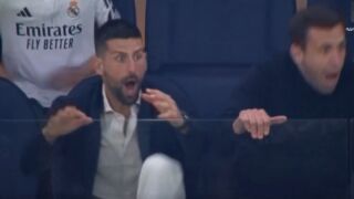 Джокович полудя от радост! Вижте защо! (ВИДЕО)