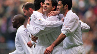 Заради чести полети: Звезда на Реал Мадрид бил на косъм от смъртта 