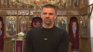 Валентин Илиев: Като всеки грешник се боря със страстите си (ВИДЕО)