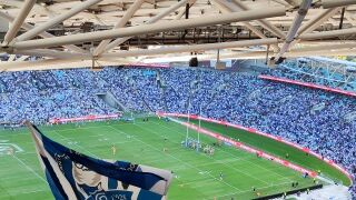 Футболът в Австралия: Бедният роднина, който посяга към царската корона