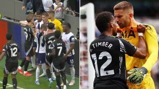 Защо Арсенал и Тотнъм се мразят толкова?