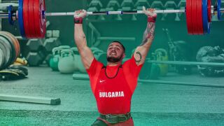 Карлос Насар е Кралят не само на своята категория (ВИДЕО)