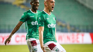 Камбуров: Исках да играя още, но не ми се обадиха