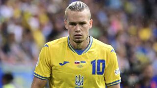 Украински национал мина през детектор на лъжата