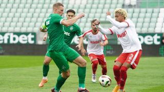 Може ли Ботев Враца да спре Лудогорец? (АНКЕТА)