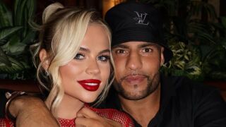 Съперникът на Кобрата чака бебе. Вижте как разбра жена му (ВИДЕО)