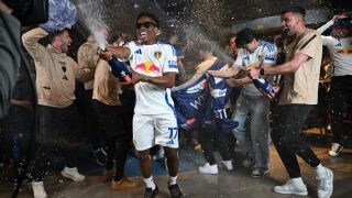 Нокаутираха го, докато празнува промоцията на Илия Груев (ВИДЕО)