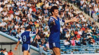 На този ден: Наско Сираков разстреля ЦСКА