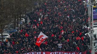 Спирка ЦСКА няма да има, феновете плашат с протест