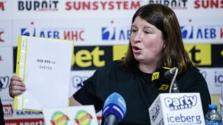 Федерацията по борба: Дължим над милион на фирми на Ганчеви