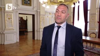 Кубрат Пулев ще става доктор (ВИДЕО)