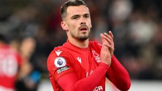 Накараха го да го изпие, за да спаси отбора си