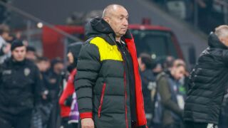 Мъри и Гьоз-Гьоз се сбогуваха с Купата на Турция (ВИДЕО)