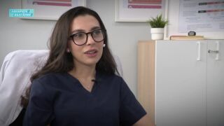 Снимка Дерйа Хюсеин: Умирам да се върна в България! Защото тук също можем (ВИДЕО)  