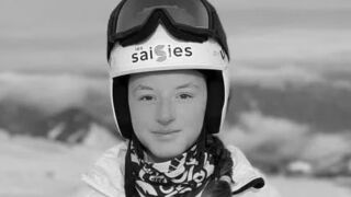 Само на 18: Шампионка загина след жестоко падане