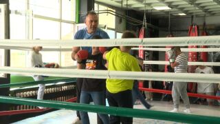 Кубрат Пулев: Децата са като гъби (ВИДЕО)