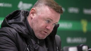 Излагация: Уейн Рууни не знае къде е Манчестър на картата (ВИДЕО)