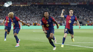 Барселона сломи Реал Мадрид за 32-рата Купа на краля