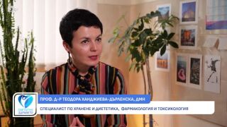 Снимка Малки стъпки, голяма промяна: Пътят към здравoсловното сваляне на килограми (ВИДЕО)    