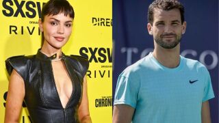 Какво каза Ейса на Григор след целувката? (ВИДЕО)