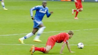 На този ден: Подхлъзването, белязало всеки фен на Ливърпул