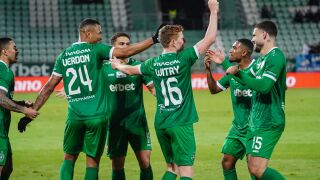 Срещу кого може да играе Лудогорец в Европа?