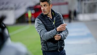 Веласкес увърта: Няма за коментирам за Алекс Колев (ВИДЕО)