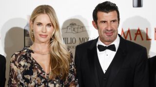 Всички мислят, че се развеждат, а те... в Палма де Майорка 