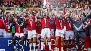 Как Райън Рейнолдс и Рексъм пренаписаха историята? (ВИДЕО)