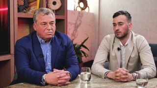 Снимка Шум в ушите, дишане през устата: Кога да потърсим УНГ специалист? (ВИДЕО)   