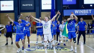 Звезда на Левски продължава във Франция