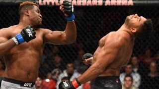 Франсис Нгану уби момиче (СНИМКА)