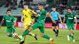 Срещу кого ще играят Лудогорец, Левски и Арда в Европа? 