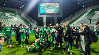 Вижте съперниците на Лудогорец в Шампионската лига