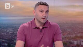 Главният редактор на btvsport.bg: Хората искат нещо повече от телевизия 