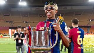 400 милиона евро за Ламин Ямал! Барса казва „не“!