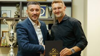 Голям шеф напусна Ботев Пловдив