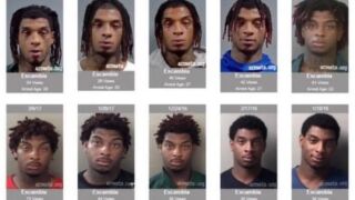 Той има повече арести от професионални мачове (ВИДЕО)