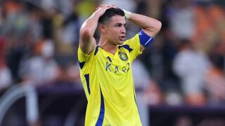 Японци унижиха Кристиано Роналдо и Ал Насър (ВИДЕО)