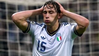 Босна шокира Италия, 