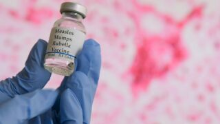 Снимка: Морбили в Бяла Слатина: Има ли риск от епидемия в страната?