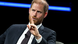 Принц Хари с шокиращо изявление: „Искам да бъда по-добър родител от баща си!“