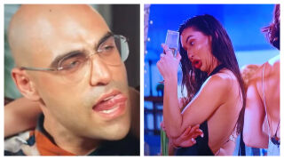 „Ергенът“ 5 – най-смешните и неочаквани физиономии, на които станахме свидетели  