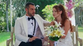 Вече ми се ходи към някоя църква и да се приключва! Култови фрази от еп.22 на "Ергенът" 5 (ВИДЕО)