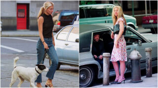 Пролет 2026: Ето как да пресъздадете емблематичния стил на Каролин Бисет (СНИМКИ)