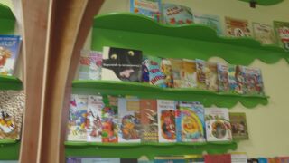 Снимка: На 2 април отбелязваме Международния ден на детската книга