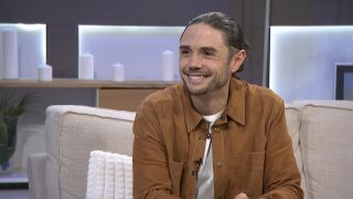 Стефан Попов - Чефо: За душевните тревоги, любовта и защо ще прави училище за инфлуенсъри (ВИДЕО)