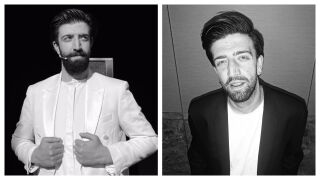 Рамазан Тетик - непознатата житейска история на актьора, който почина едва на 37 г.