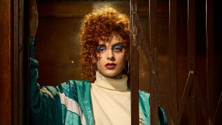 Алена Вергова с дълбоко лична песен за любовта и разпада - слушайте „Още“ (СНИМКИ + ВИДЕО)